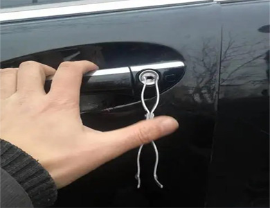 中江24小时上门开锁公司