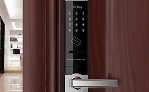 中江24小时上门开锁公司