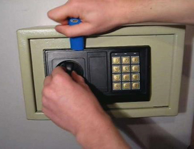 中江24小时上门开锁公司