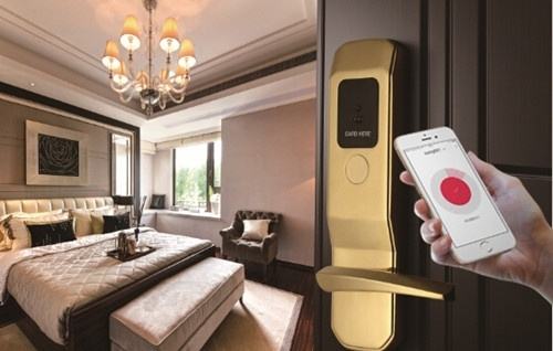 中江24小时上门开锁公司