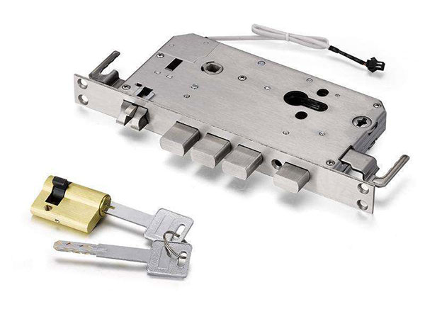 中江24小时上门开锁公司